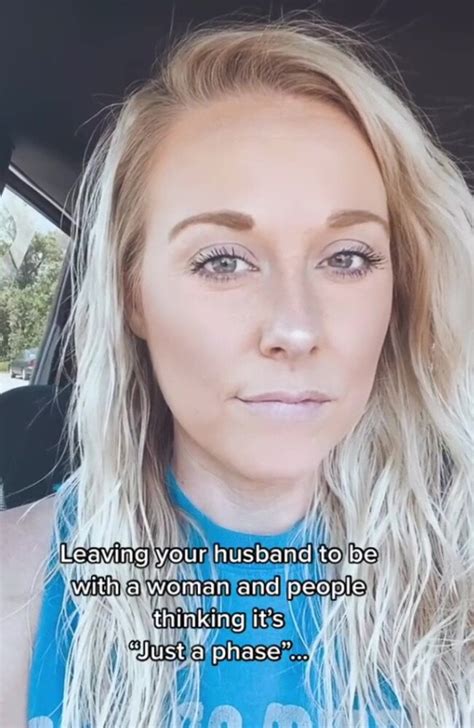 Us Woman Leaves Husband For Another Woman Only To Be Ghosted The