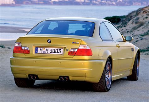 2000 Bmw M3 E46 Price And Specifications