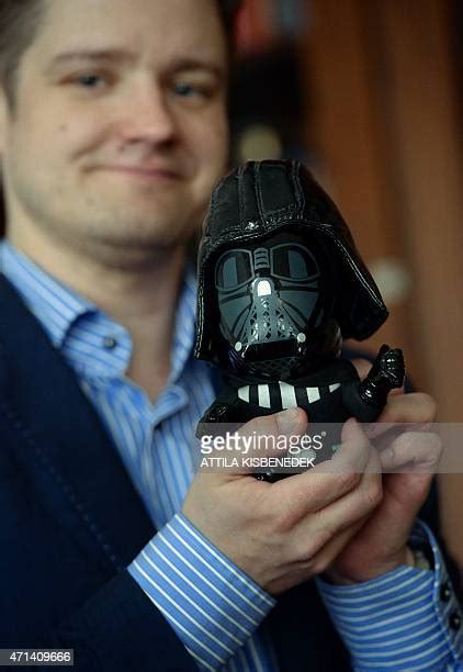 Darth Vader Statue Photos And Premium High Res Pictures Getty Images