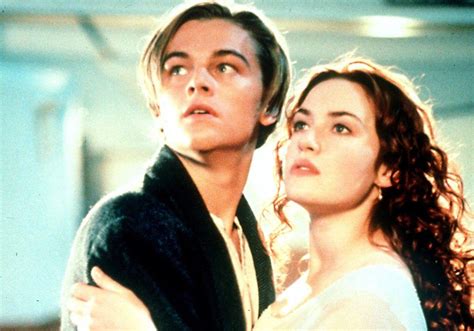 Titanic Stars Leonardo Dicaprio Kate Winslet And Billy Zane Reunite 20