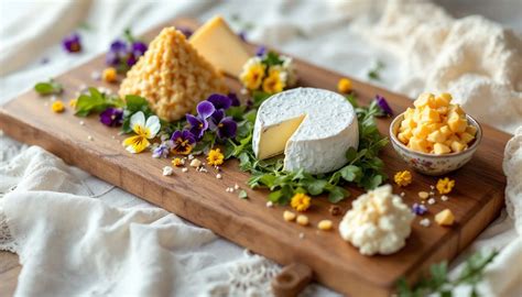 How To Make Perfect Gourmet Cheese Platter Wow Your Guests Madewith Foods