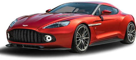 Aston Martin Vanquish Transparent Free PNG PNG Play