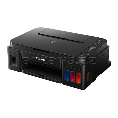 Printer G3415 PIXMA Canon - Antaris