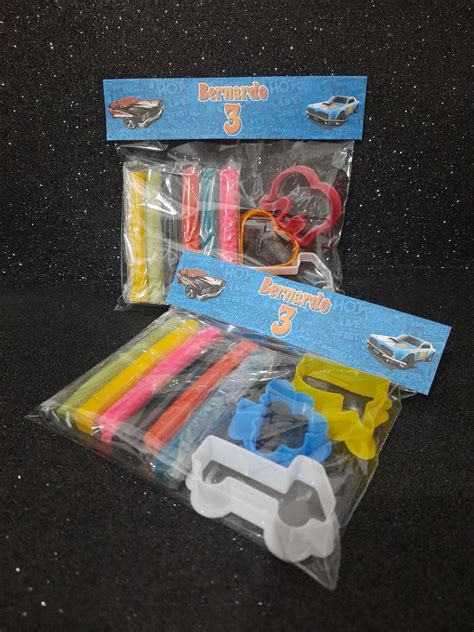 Kit Massinha De Modelar Hot Wheels Elo Produtos Especiais