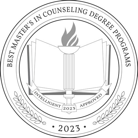 Best Master's in Counseling Degree Programs of 2024 - Intelligent