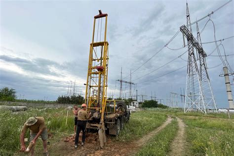 Інженерна геологія заказать по низкой цене | Геобест