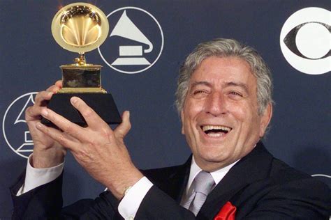 Tony Bennett Last Of Classic American Crooners Dead At 96 The Citizen