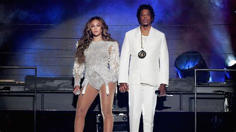 Jay Z Et Beyoncé Zoom Sur Leurs Hits En Commun Actu Beyoncé Nrjfr