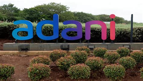 Adani Group To Infuse Rs 12 400 Crore In Telangana For Data Center