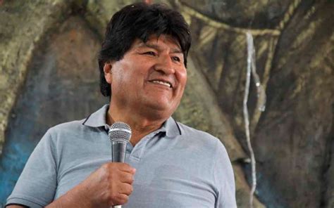 Tras Atentado Evo Morales Exige La Renuncia De Ministros Bolivianos