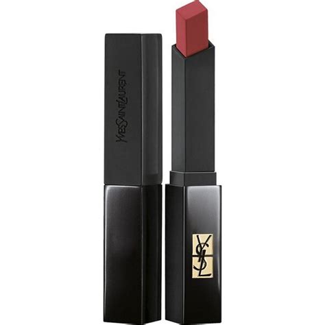 Губная помада Yves Saint Laurent Rouge Pur Couture The Slim Velvet ...