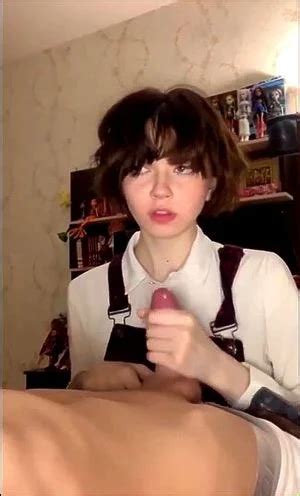 Watch Blowjob Amateur Blowjob Porn SpankBang