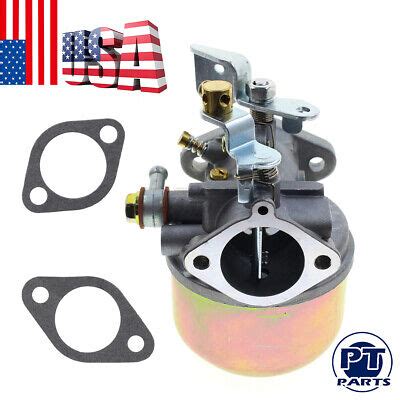 Replace Lmb Carb Carburetor For Columbia Par Car W