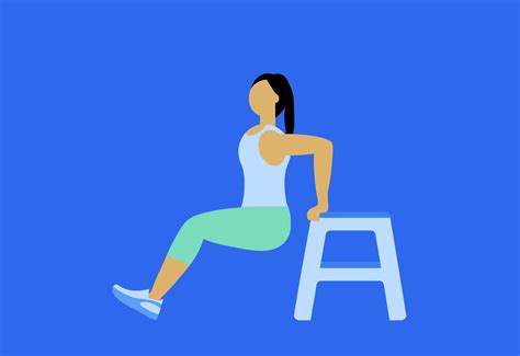 Workout Animated 