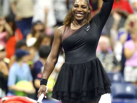 14 Of Serena Williams Most Memorable Tennis Outfits Of All Time