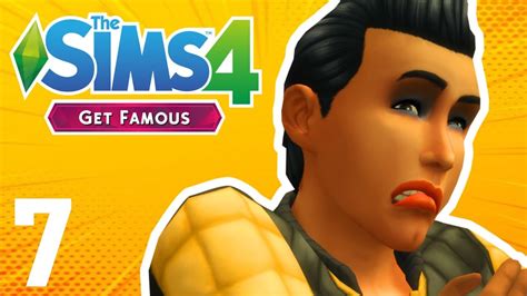 The Sims 4 Get Famous Music Video Part 7 Youtube