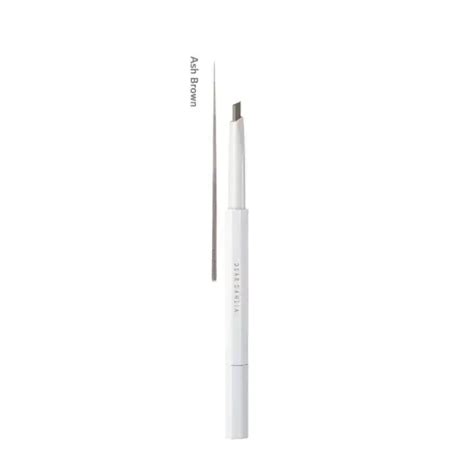 Chì Vẽ Chân Mày Dear Dahlia Perfect Brow Longwear Sculpting Pencil (Ash ...
