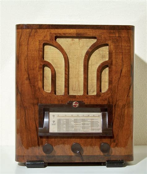 Philips 525A – Techniek van Toen