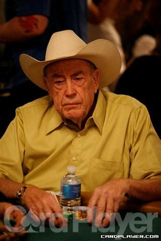 Doyle Brunson Net Worth: Age, Height, Weight, Bio - Net Worth Inspector