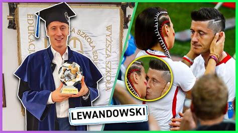 What Is Lewandowski's Grandfather Name? Unveiling The Family Legacy