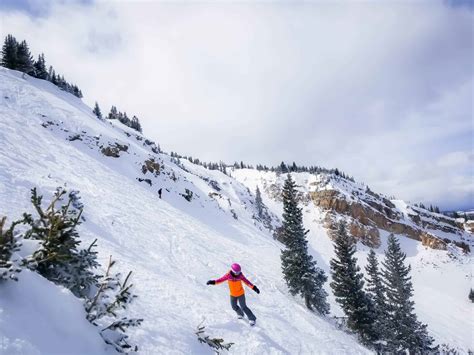 The Best Ski Resorts in Colorado Everyone Can Enjoy