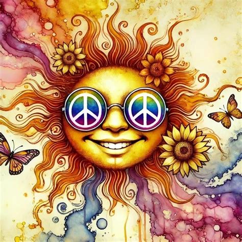 sun art ideas   sun art art celestial art