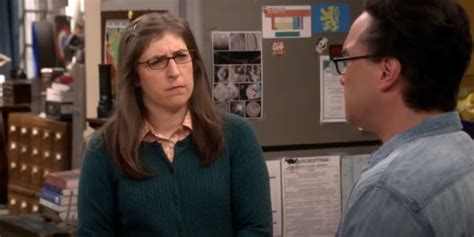 The Big Bang Theory 10 Amy Storylines That Make No Sense Laptrinhx