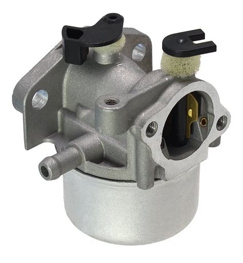 Carburador De La Cortadora De Césped Briggs Stratton Toro 5 074 00