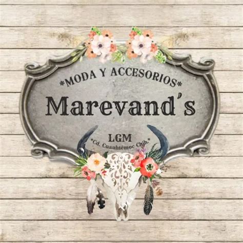 marevans moda  accesorios