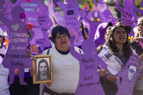 Violencia De Género Mata A Una Mujer Cada Dos Horas