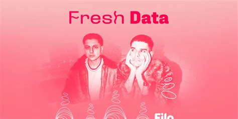 Ca Riel Y Paco Amoroso Encabezan Fresh Data La Playlist Con Los