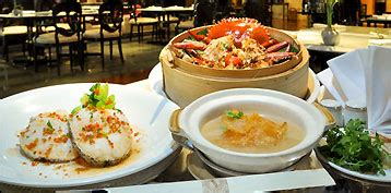 Cantonese cuisine - By food author Howard Hillman