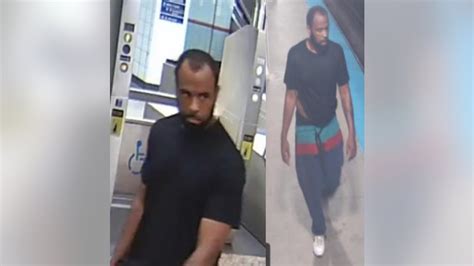 Chicago Police Seek Sexual Assault Suspect Fox 32 Chicago