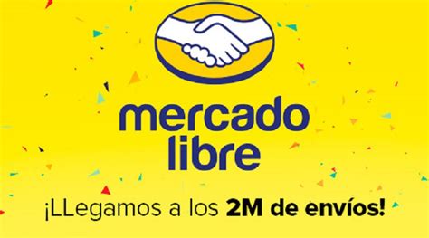 Mercado Libre Venezuela alcanza los 2 millones de órdenes en su