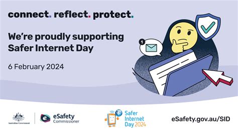 Join ‘together For A Better Internet’ This Safer Internet Day Deakin Life