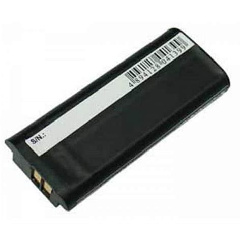 Nokia 7280 7380 BL-8N phone battery replacement rechargeable