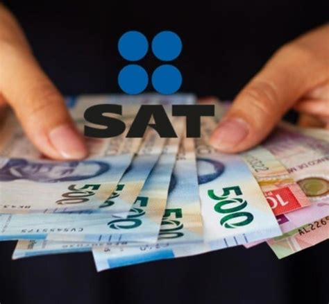 Los Dep Sitos En Efectivo Que El Sat No Vigila Y Son Libres De