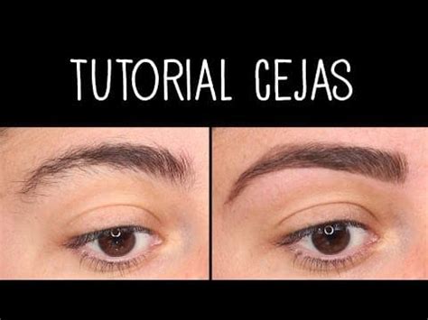 Qu Es El Perfilado De Cejas Y Cu Nto Dura Todo Lo Que Necesitas Saber