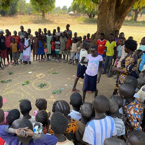 Unicef South Sudan Unicefssudan Twitter