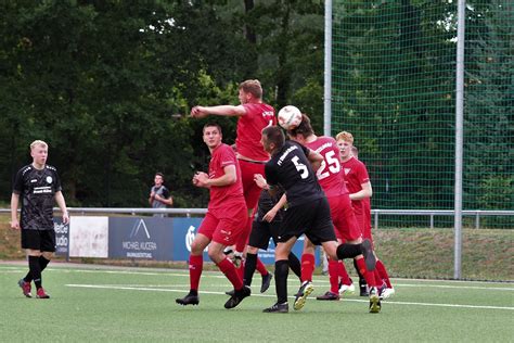 Freundschaftsspiel Sv Weixdorf Fv Ottendorf Okrilla