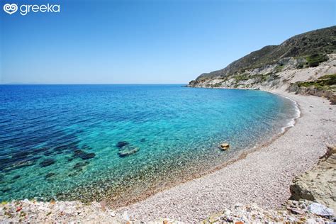 Photos of beaches in Cyclades - Page 2 | Greeka.com