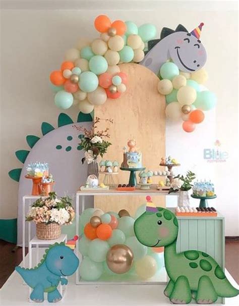 8 Fun Baby Boy Birthday Themes We Love