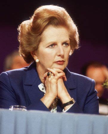 Margaret Thatcher | Biography & Facts | Britannica