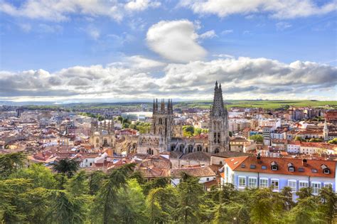 Los Parajes Naturales M S Bonitos Cerca De Burgos