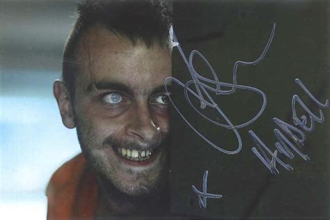 Celebrity Signings: Joseph Gilgun (Misfits, This is England)