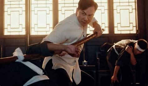 Ip Man Kung Fu Ustas Filmi Hangi Kanalda Oynuyor Ne Zaman Ekildi