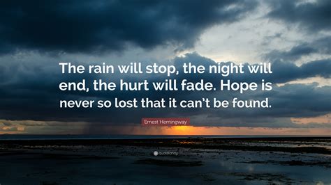 Rain Quotes (40 wallpapers) - Quotefancy