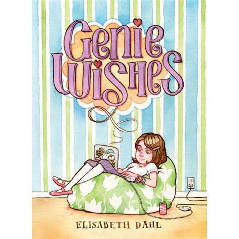 Bbw Genie Wishes Isbn Shopee Malaysia