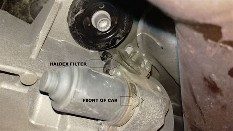 Cam Follower Haldex Filter Diffs Dsg And Engine Fluids Swap Vw Gti Mkvi Forum Vw Golf