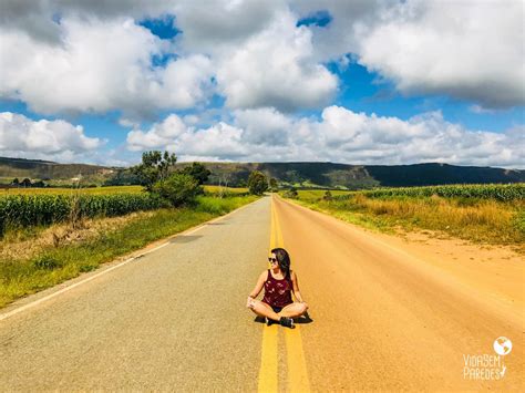 Viagem De Carro 5 Roteiros Para Percorrer No Brasil